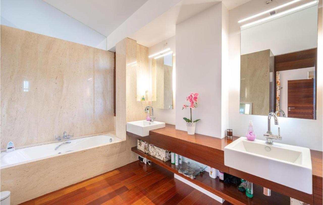 Villa De Lujo Con Piscina, Jacuzzi, Jardin Y Terraza Marratxi ภายนอก รูปภาพ