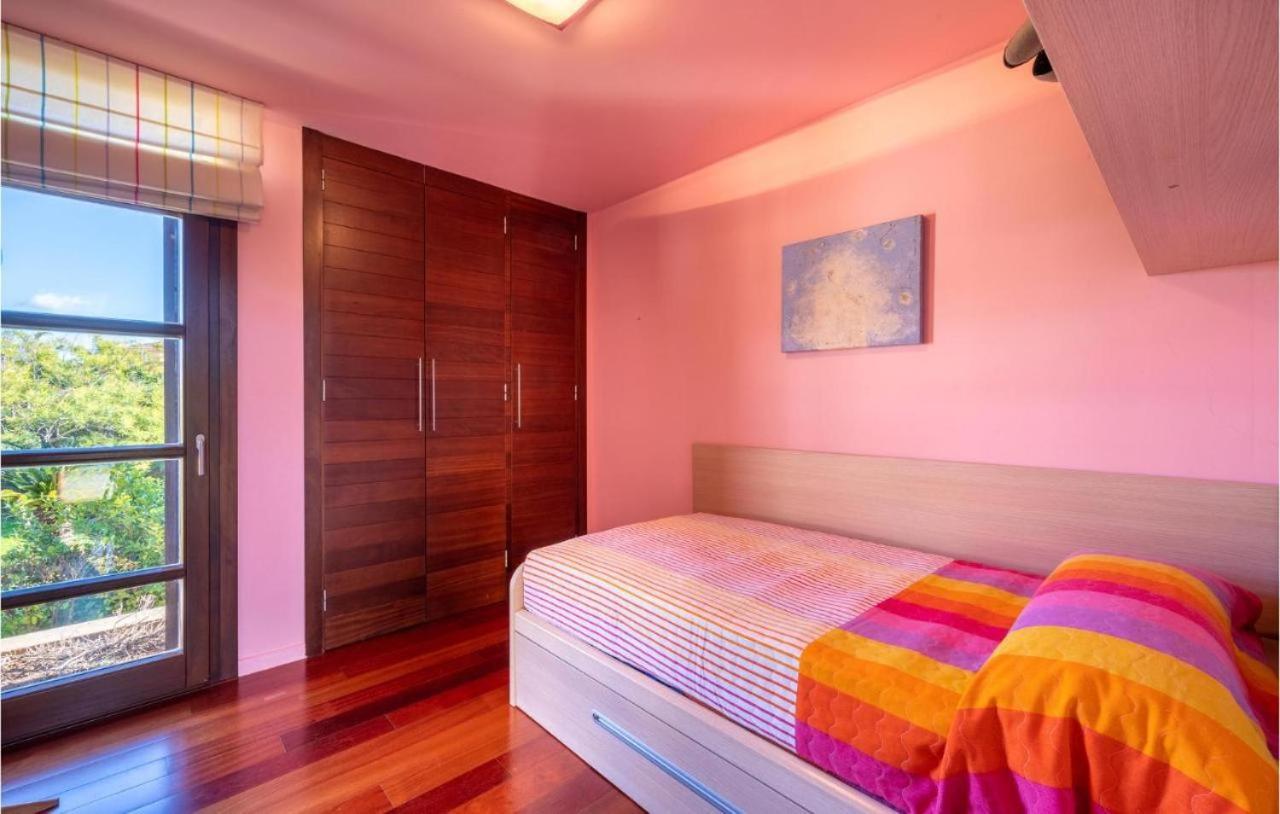 Villa De Lujo Con Piscina, Jacuzzi, Jardin Y Terraza Marratxi ภายนอก รูปภาพ